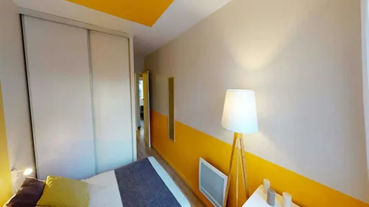 Rooms in Paris 15ème arrondissement - photo 4