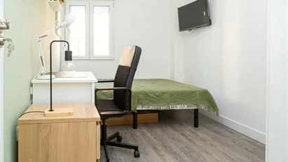 Room for rent in Zaragoza, Aragón