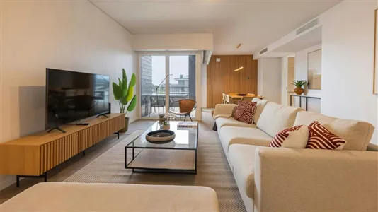 Apartments in Cascais - photo 1