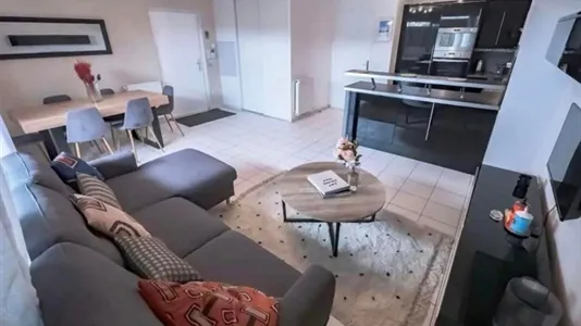 Rooms in Bobigny - photo 4