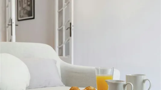 Rooms in Barcelona Sarrià-St. Gervasi - photo 10