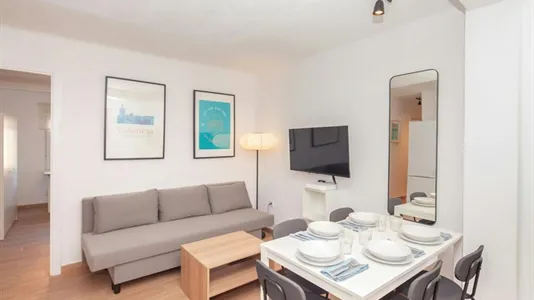 Rooms in Valencia Poblats Marítims - photo 10