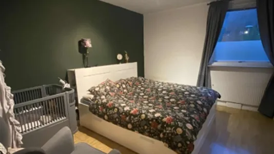 Apartments in Gothenburg City Centre - photo 12