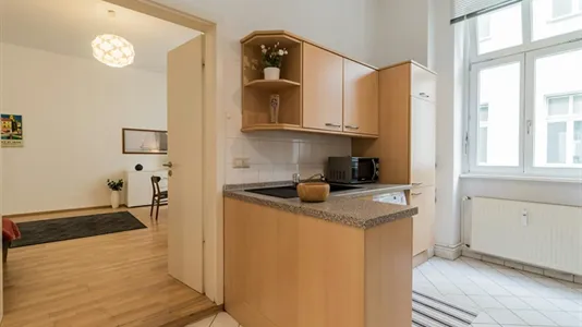 Apartments in Location is not specified - photo 9