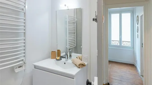 Rooms in Lyon - photo 3