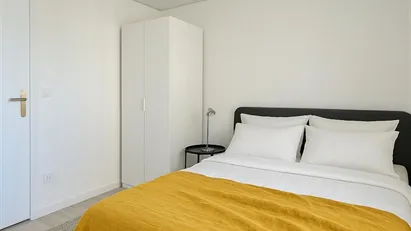 Apartment for rent in Bobigny, Île-de-France