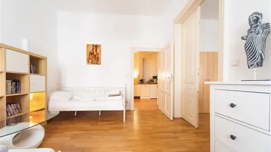 Apartments in Vienna Leopoldstadt - photo 9