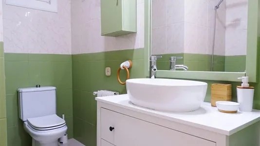 Rooms in Barcelona Sant Martí - photo 10