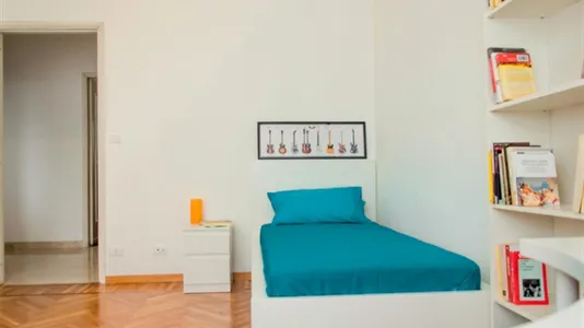 Rooms in Turin - photo 3