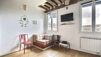 Apartment for rent in Paris 1er arrondissement, Paris