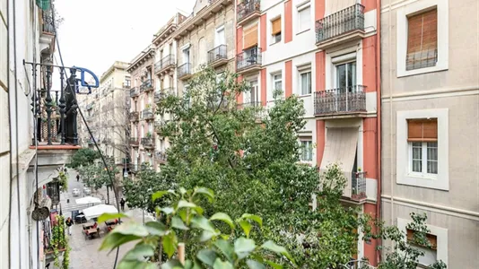 Apartments in Barcelona Sants-Montjuïc - photo 4