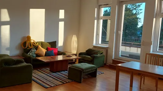 Apartments in Berlin Steglitz-Zehlendorf - photo 1