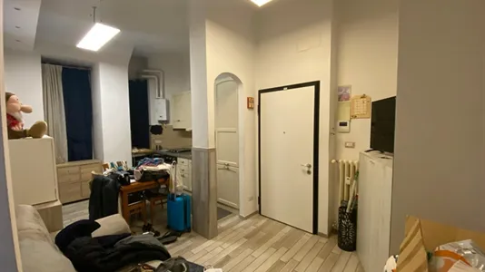 Rooms in Milano Zona 8 - Fiera, Gallaratese, Quarto Oggiaro - photo 6