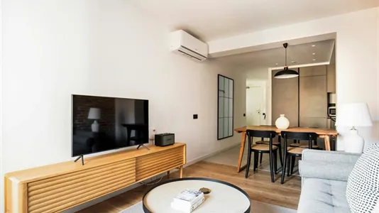 Apartments in Barcelona Ciutat Vella - photo 2