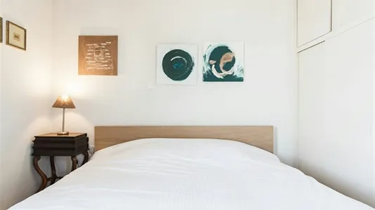 Apartments in Athens Exarchia - photo 5