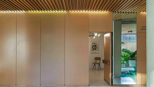 Apartments in Brussels Elsene - photo 2