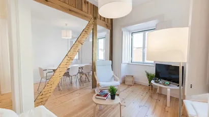 Apartment for rent in Lisbon (region)