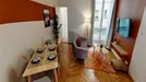 Room for rent, Paris 8ème arrondissement, Paris, Rue de Tilsitt