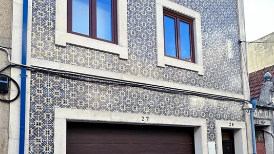 Rooms in Aveiro - photo 7