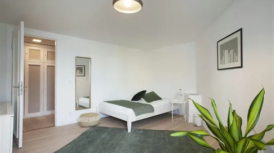 Rooms in Berlin Charlottenburg-Wilmersdorf - photo 1