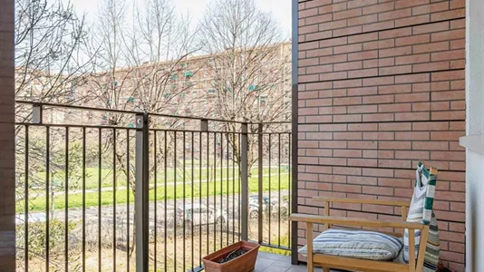 Rooms in Milano Zona 8 - Fiera, Gallaratese, Quarto Oggiaro - photo 8