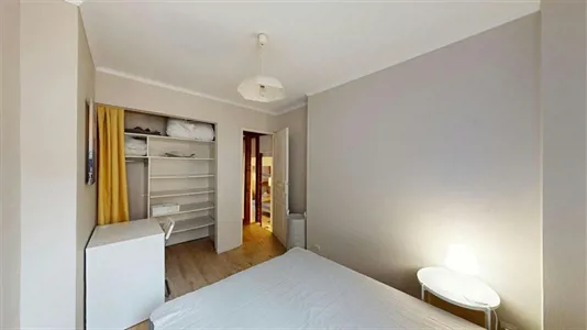 Rooms in Poitiers - photo 2