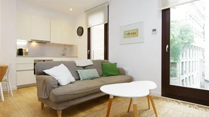 Apartment for rent in Barcelona Ciutat Vella, Barcelona