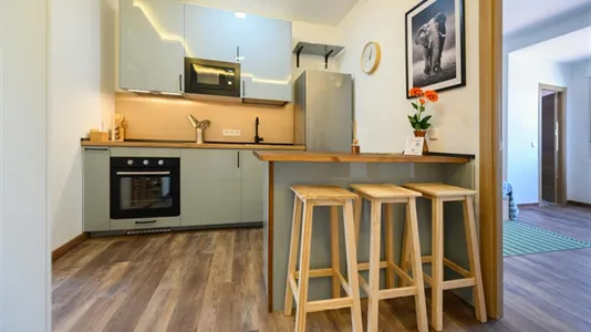 Apartments in Madrid Moncloa-Aravaca - photo 4