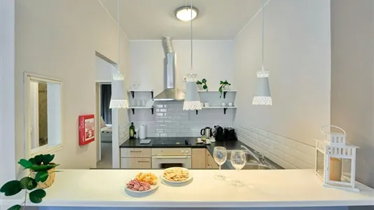 Apartments in Stad Brussel - photo 4