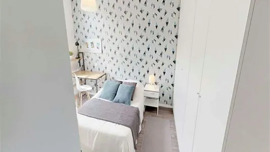 Rooms in Lille - photo 6