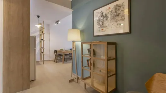 Apartments in Location is not specified - photo 8