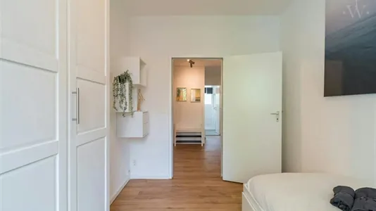 Apartments in Location is not specified - photo 6