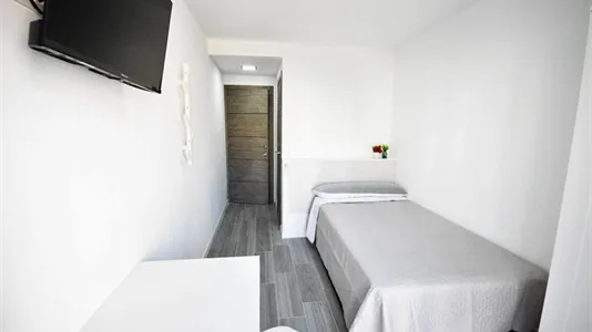 Rooms in Valencia Algirós - photo 6