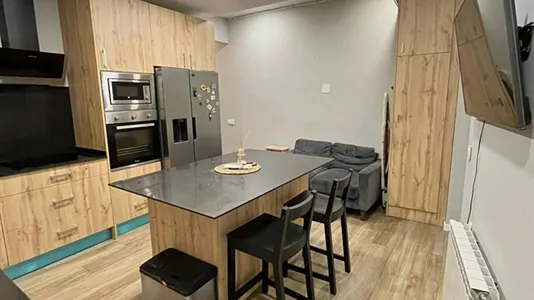 Rooms in Madrid Centro - photo 7