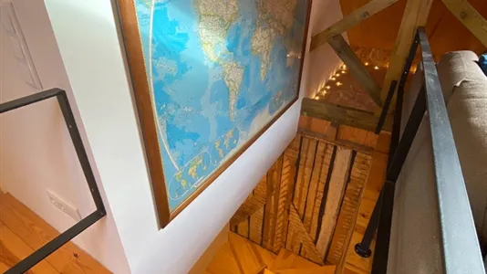 Apartments in Location is not specified - photo 8