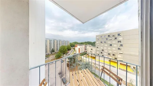 Rooms in Toulouse - photo 8