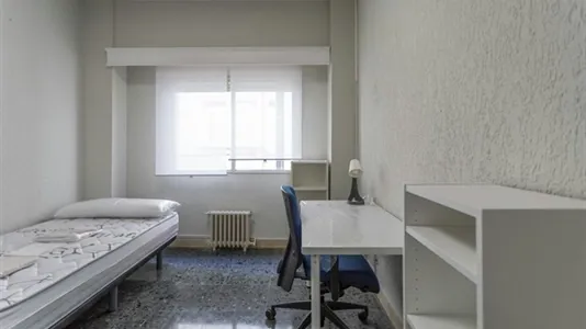 Rooms in Valencia Ciutat Vella - photo 4