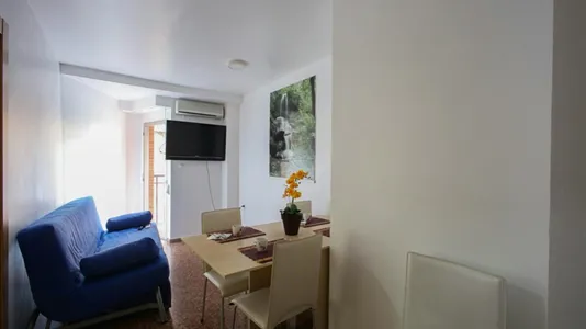 Rooms in Alboraya - photo 8