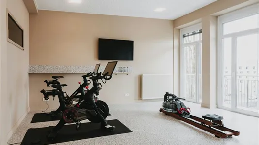 Apartments in Location is not specified - photo 8