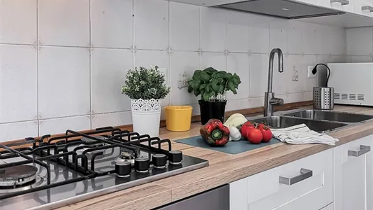 Apartments in Milano Zona 9 - Porta Garibaldi, Niguarda - photo 8