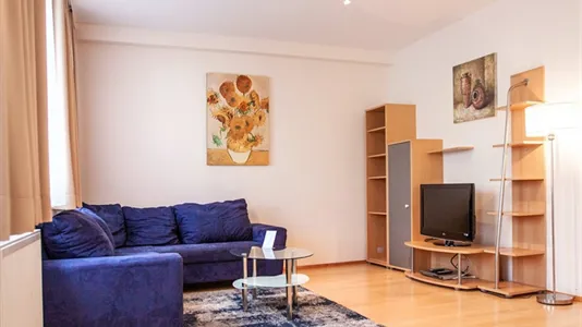 Apartments in Vienna Favoriten - photo 4