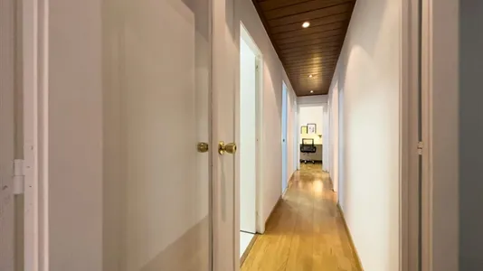 Rooms in Barcelona Sarrià-St. Gervasi - photo 9