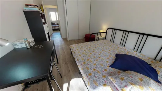 Rooms in Lyon - photo 3