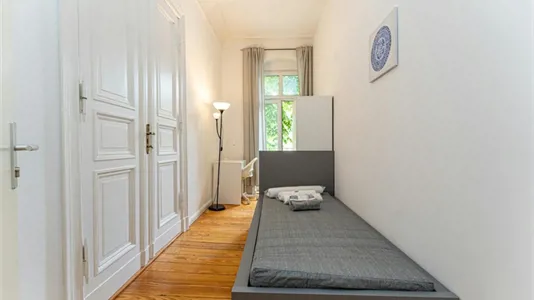 Rooms in Berlin Friedrichshain-Kreuzberg - photo 3