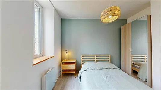 Rooms in Poitiers - photo 2