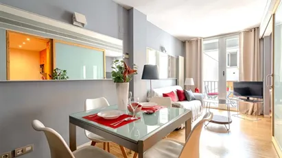 Apartment for rent in Madrid Centro, Madrid