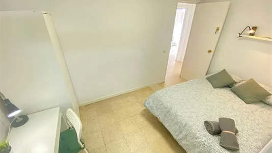 Rooms in Madrid Puente de Vallecas - photo 5