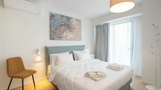 Apartments in Athens Monastiraki - photo 7