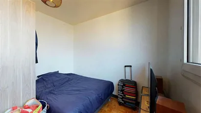 Room for rent in Lyon, Auvergne-Rhône-Alpes