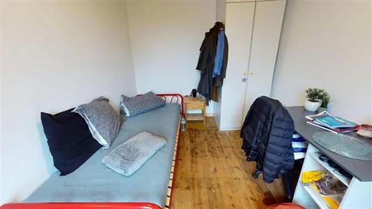 Rooms in Lille - photo 1